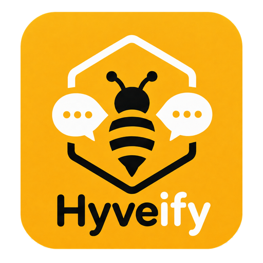 Hyveify icon